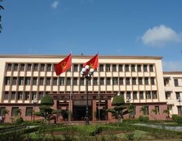 Bảo dưỡng hệ thống PCCC văn phòng tỉnh Quảng Ninh