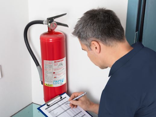 Tần suất bảo trì hệ thống phòng cháy chữa cháy là bao nhiêu lâu 1 lần