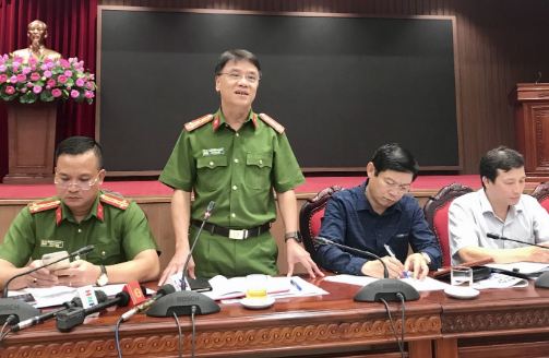 Công tác kiểm tra, xử lý vi phạm về PCCC  tại Hà Nội