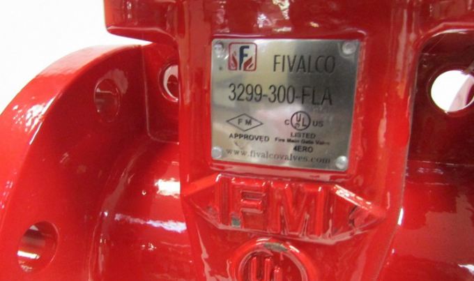 Tiêu chuẩn FM/UL là cần thiết khi mua máy bơm chữa cháy