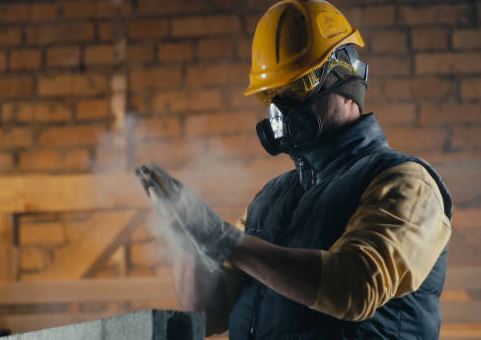 Sự khác biệt giữa mặt nạ chống khói và mặt nạ chống hóa chất