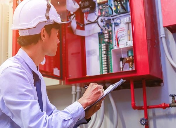 Quy định về bảo dưỡng hệ thống PCCC mới nhất 2025