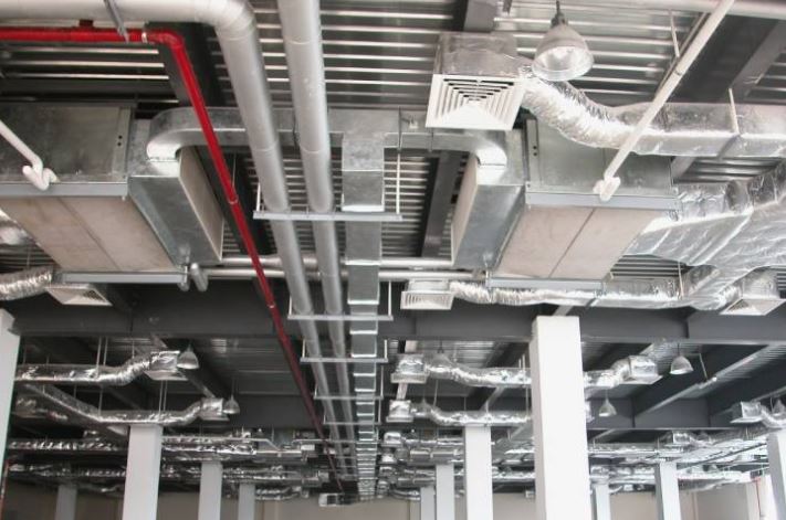 Báo giá thi công lắp đặt hệ thống phòng cháy chữa cháy