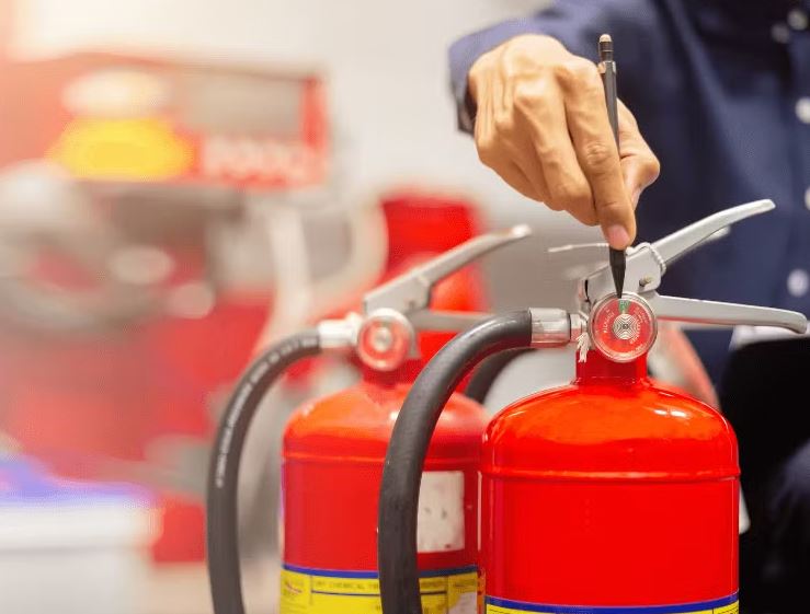 Đề xuất bỏ kiểm tra nghiệm thu PCCC: Nhà xưởng, khách sạn phải đáp ứng điều kiện gì?
