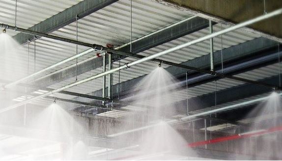 Quy trình chạy thử hệ thống phòng cháy chữa cháy theo TCVN