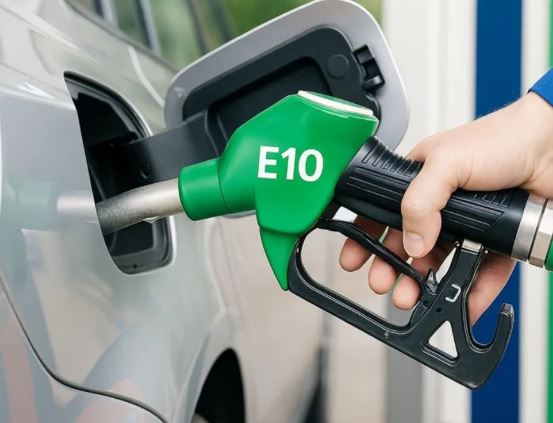 Điểm nguy hiểm cháy, nổ của xăng sinh học E10 và hướng dẫn an toàn PCCC