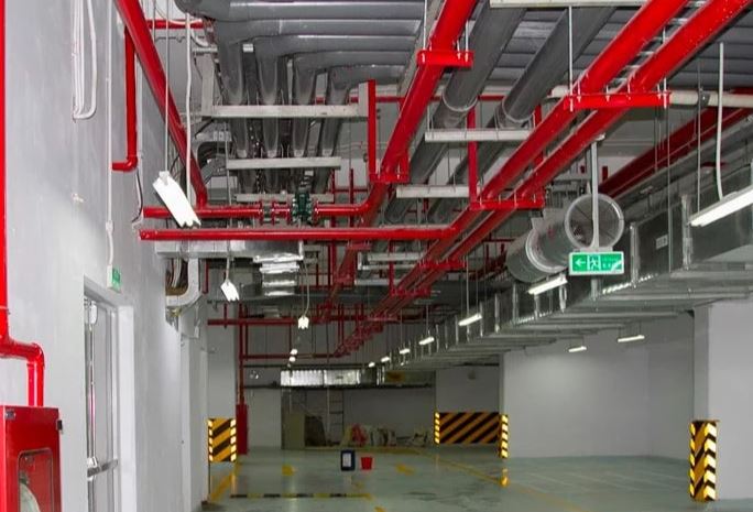 Khái quát về chiều cao PCCC