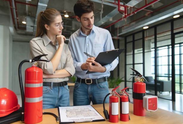 So sánh tự bảo trì PCCC và thuê đơn vị chuyên nghiệp: Giải pháp nào hiệu quả hơn?