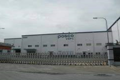 Kiểm tra, sửa chữa hệ thống báo cháy tự động Công ty Posco