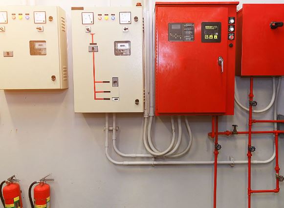 Các điều kiện bắt buộc để nghiệm thu hệ thống báo cháy tự động