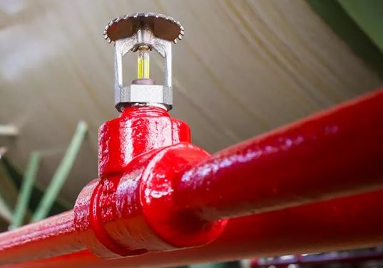 Những quan điểm sai lầm về hệ thống chữa cháy tự động Sprinkler
