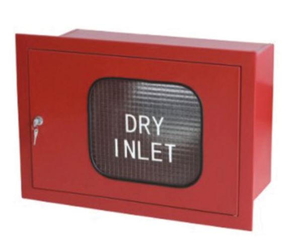 Hộp chữa cháy PRD006-015 Dry Inlet