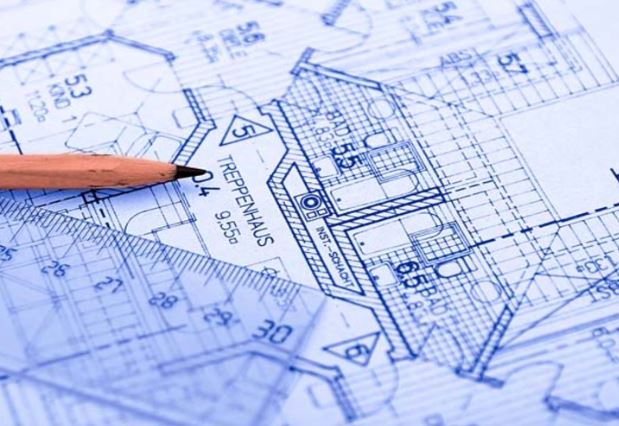 Các ký hiệu thường gặp trong bản vẽ phòng cháy chữa cháy