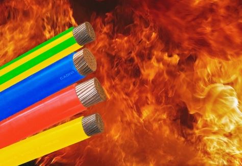 Các lưu ý khi quyết định lựa chọn cáp chống cháy