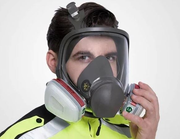 Một số quy định về quản lý chất lượng mặt nạ lọc độc