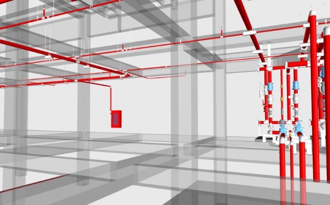 Những lỗi thường gặp khi nộp hồ sơ đề nghị thẩm định thiết kế PCCC