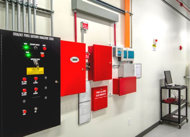 Giải pháp tiết kiệm chi phí khi thiết kế hệ thống PCCC