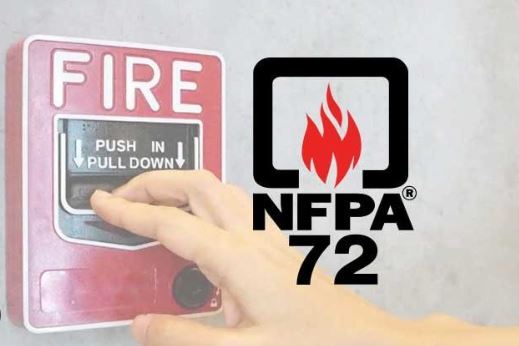 Giải pháp PCCC thông minh cho nhà cao tầng theo tiêu chuẩn NFPA