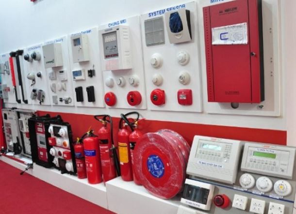 Những thiết bị PCCC nên ưu tiên đầu tư