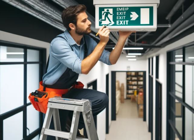 Lựa chọn nhà thầu sửa chữa hệ thống PCCC uy tín